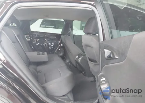 2020 Chevrolet Malibu Fwd Lt z USA, uszkodzony, nr VIN 1G1ZD5ST4LF148646